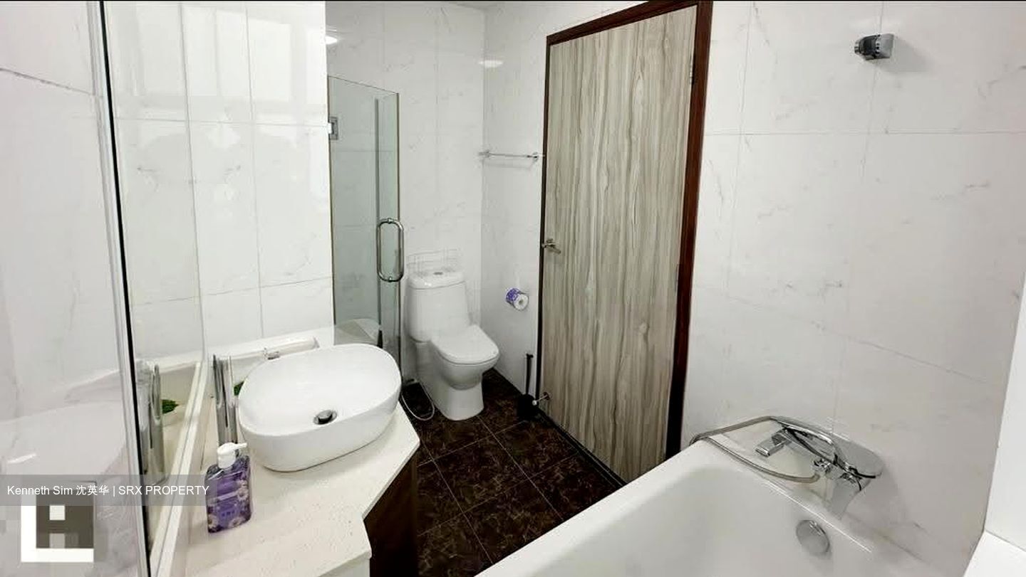 Bishan Loft (D20), Condominium #621550301